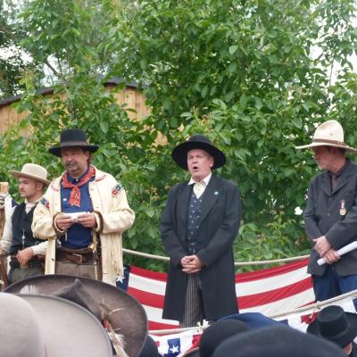 discours