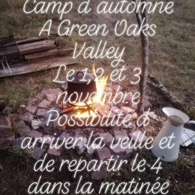 A LA GREEN OAKS