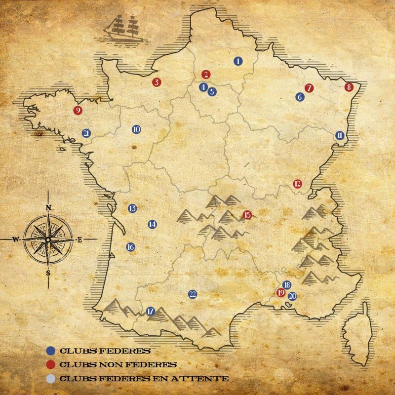 Map ffava site2023