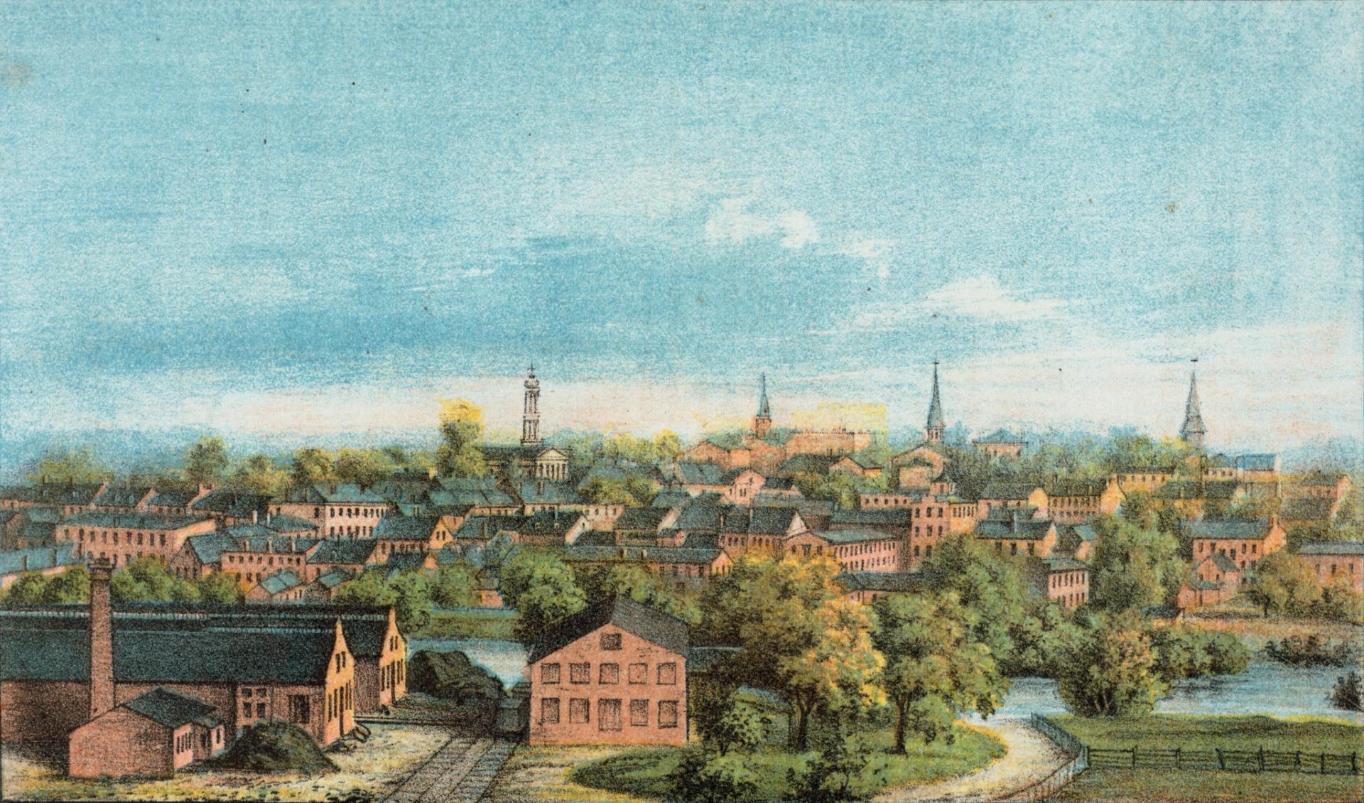 Petersburg